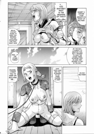 Ashe - Page 5