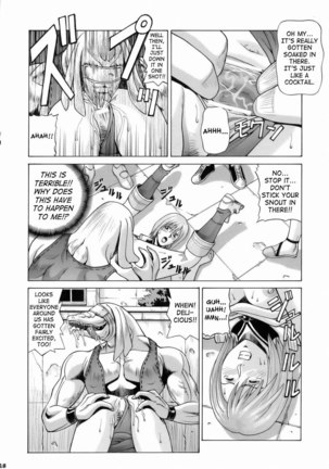 Ashe - Page 17