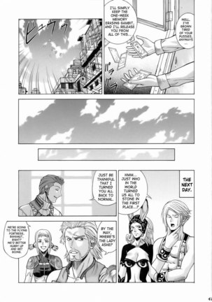 Ashe - Page 46