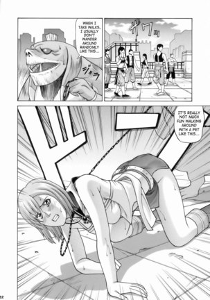 Ashe Page #21