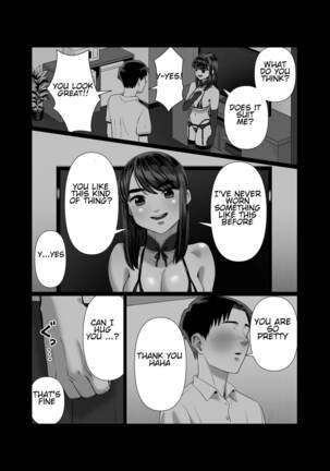 Tsuma o Dakaseru Otto-tachi 2 | | The Wife Lenders 2 Page #9