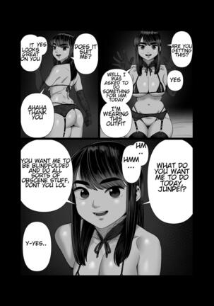 Tsuma o Dakaseru Otto-tachi 2 | | The Wife Lenders 2 - Page 33