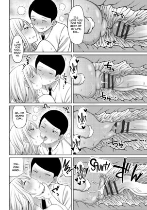 Tsumamama Tachi to Manman Page #42