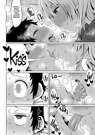Tsumamama Tachi to Manman Page #80