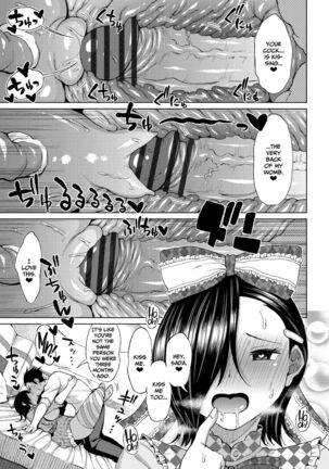 Tsumamama Tachi to Manman Page #181