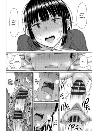Tsumamama Tachi to Manman Page #166