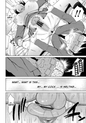 Tsumamama Tachi to Manman Page #158