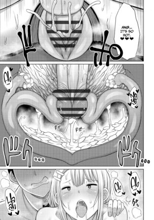Tsumamama Tachi to Manman Page #43