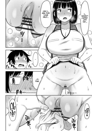 Tsumamama Tachi to Manman Page #96