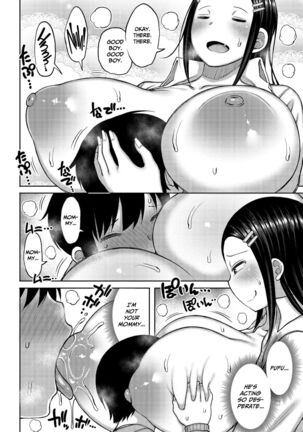 Tsumamama Tachi to Manman Page #54