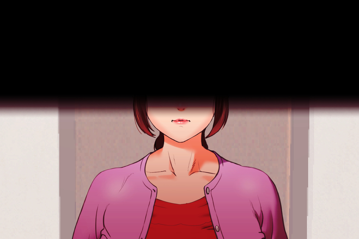 Kinjo Yuuwaku Daisandan -Tomodachi no Okaa-san Hen- Zenpen | Seducing the Neighborhood Lady - Friend's Mother