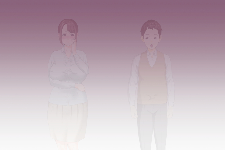 Kinjo Yuuwaku Daisandan -Tomodachi no Okaa-san Hen- Zenpen | Seducing the Neighborhood Lady - Friend's Mother