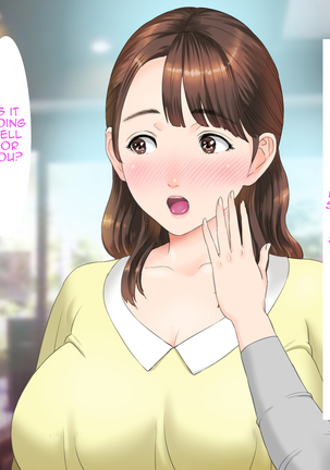 Kinjo Yuuwaku Daisandan -Tomodachi no Okaa-san Hen- Zenpen | Seducing the Neighborhood Lady - Friend's Mother Page #186