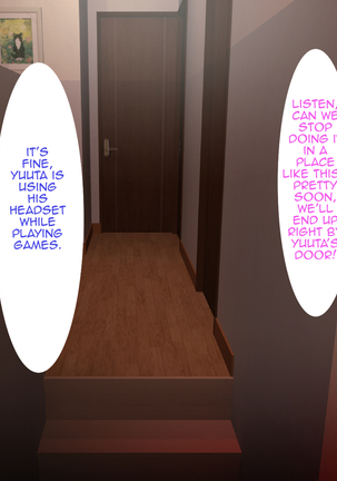 Kinjo Yuuwaku Daisandan -Tomodachi no Okaa-san Hen- Zenpen | Seducing the Neighborhood Lady - Friend's Mother Page #263