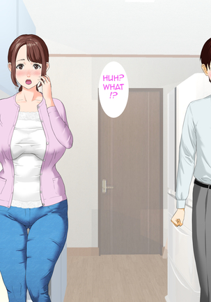 Kinjo Yuuwaku Daisandan -Tomodachi no Okaa-san Hen- Zenpen | Seducing the Neighborhood Lady - Friend's Mother Page #27
