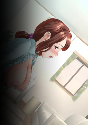 Kinjo Yuuwaku Daisandan -Tomodachi no Okaa-san Hen- Zenpen | Seducing the Neighborhood Lady - Friend's Mother Page #103