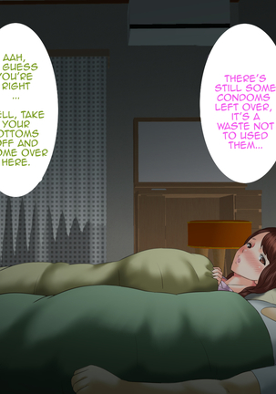 Kinjo Yuuwaku Daisandan -Tomodachi no Okaa-san Hen- Zenpen | Seducing the Neighborhood Lady - Friend's Mother Page #174