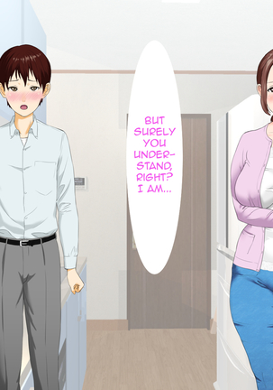 Kinjo Yuuwaku Daisandan -Tomodachi no Okaa-san Hen- Zenpen | Seducing the Neighborhood Lady - Friend's Mother Page #26