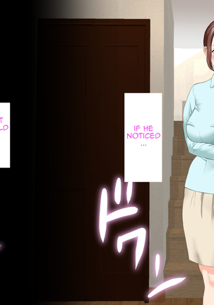 Kinjo Yuuwaku Daisandan -Tomodachi no Okaa-san Hen- Zenpen | Seducing the Neighborhood Lady - Friend's Mother Page #287