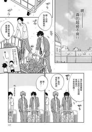 Ore no Kirai na Senpai | 我的讨人厌前辈 Ch. 1-5 - Page 144