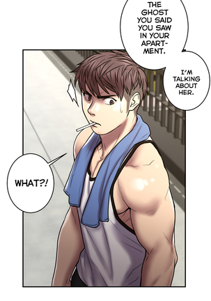 Ghost Love Ch.1-26 Page #678