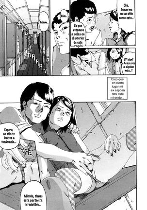 Sono Iki ga Tomaru Toki Ch. 1-3 Page #47