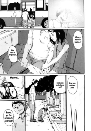 Sono Iki ga Tomaru Toki Ch. 1-3 Page #51