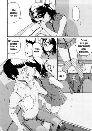 Sono Iki ga Tomaru Toki Ch. 1-3 Page #46