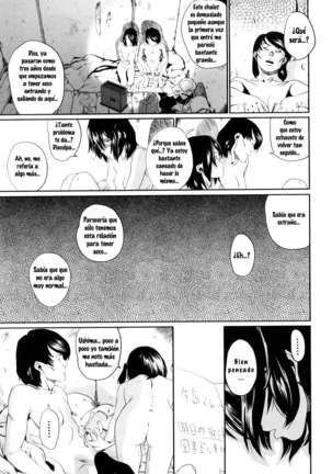 Sono Iki ga Tomaru Toki Ch. 1-3 Page #35