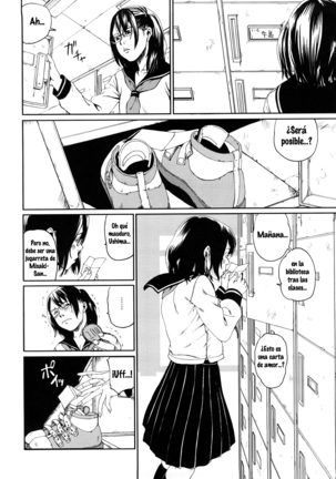 Sono Iki ga Tomaru Toki Ch. 1-3 Page #26