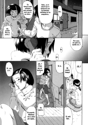 Sono Iki ga Tomaru Toki Ch. 1-3 Page #13