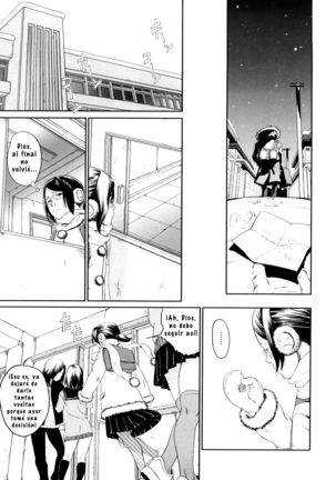 Sono Iki ga Tomaru Toki Ch. 1-3 Page #41