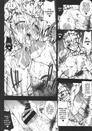 Invisible Hunter 2 Page #25