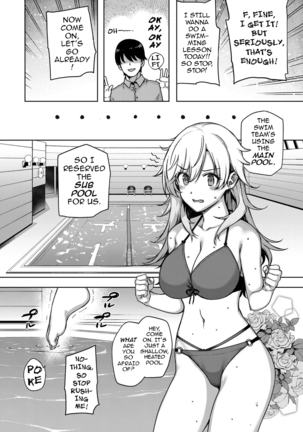 Amatsuka Gakuen no Ryoukan Seikatsu | Angel Academy's Hardcore Dorm Sex Life 3.5-5 - Page 27