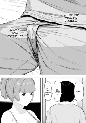 Aisai, Doui no Ue, Netorare 5 ~Moriguchi-ke no Onna~ - Page 40