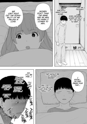 Aisai, Doui no Ue, Netorare 5 ~Moriguchi-ke no Onna~ Page #7