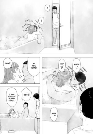 Aisai, Doui no Ue, Netorare 5 ~Moriguchi-ke no Onna~ Page #25