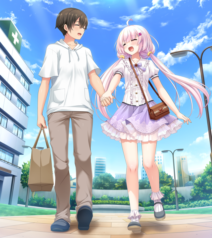 Kokoro no Katachi to Iro to Oto