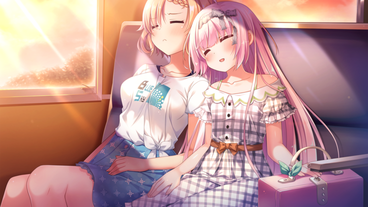 Kokoro no Katachi to Iro to Oto