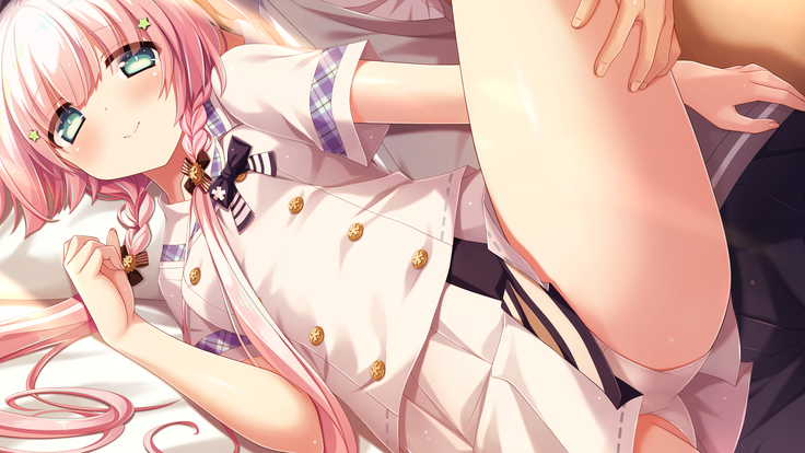 Kokoro no Katachi to Iro to Oto