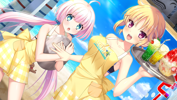 Kokoro no Katachi to Iro to Oto