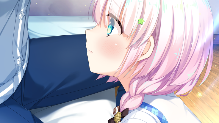Kokoro no Katachi to Iro to Oto