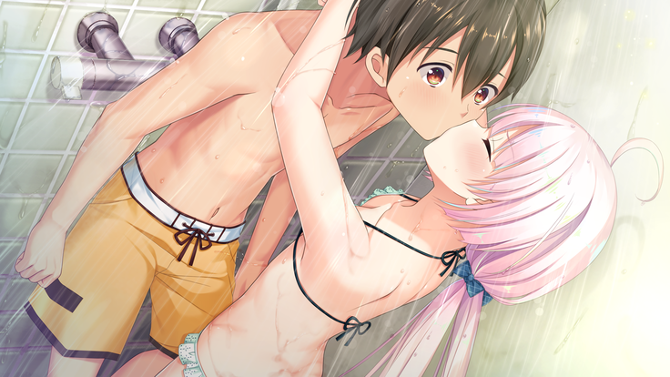 Kokoro no Katachi to Iro to Oto