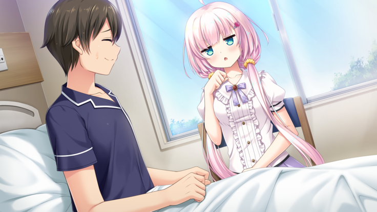 Kokoro no Katachi to Iro to Oto