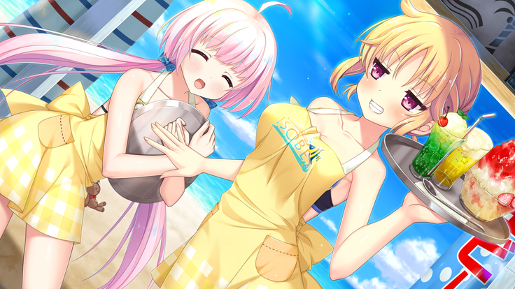 Kokoro no Katachi to Iro to Oto