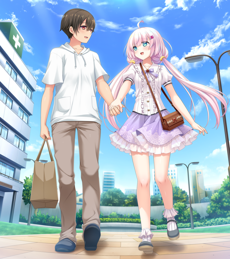 Kokoro no Katachi to Iro to Oto