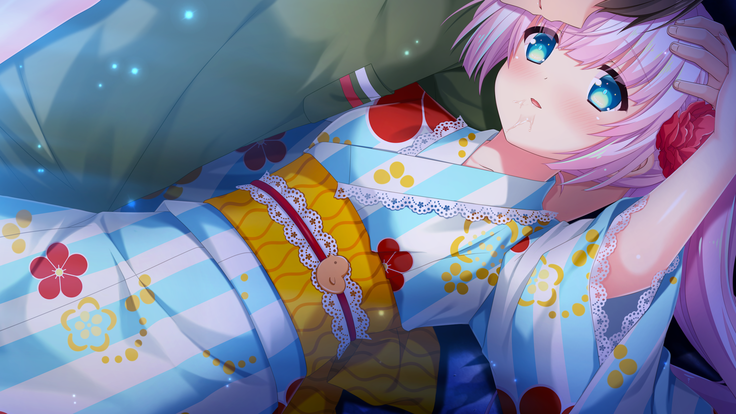 Kokoro no Katachi to Iro to Oto