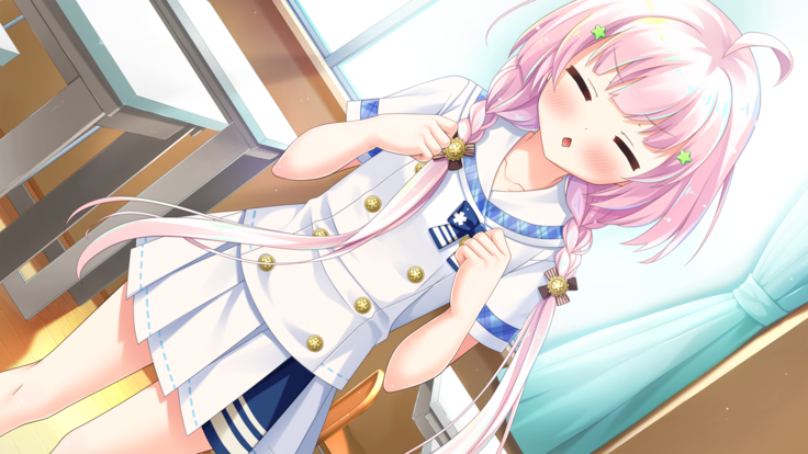 Kokoro no Katachi to Iro to Oto