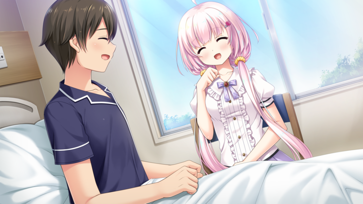Kokoro no Katachi to Iro to Oto