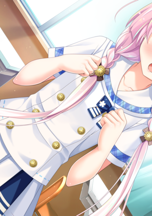 Kokoro no Katachi to Iro to Oto Page #49